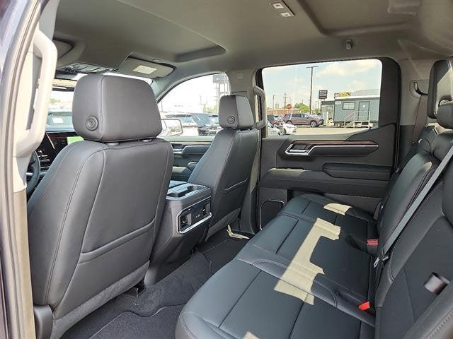 new 2026 GMC Sierra 1500 car, priced at $53,995