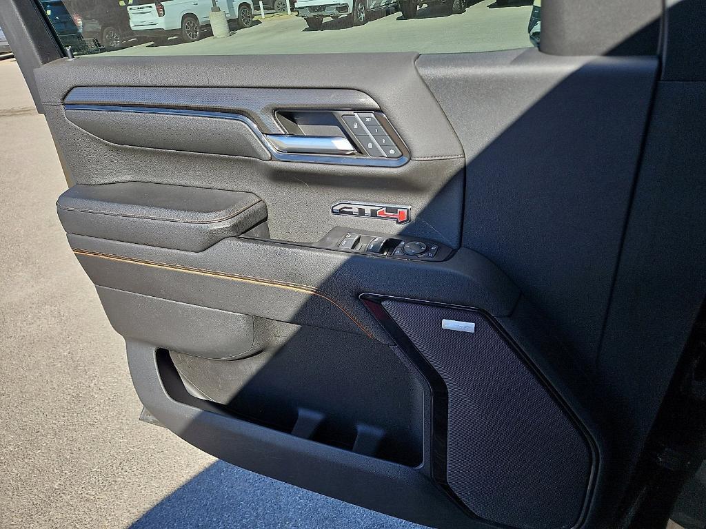 used 2023 GMC Sierra 1500 car, priced at $54,997