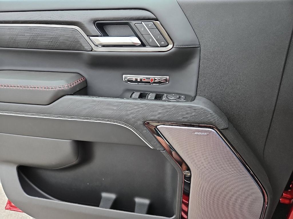 new 2026 GMC Sierra 1500 car, priced at $80,303