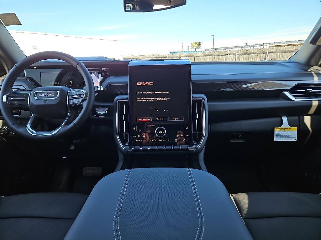 new 2026 GMC Yukon XL car, priced at $77,753