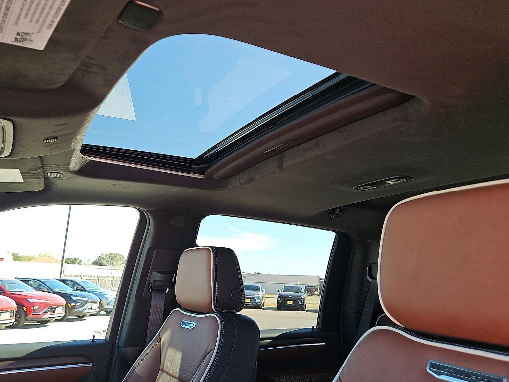 new 2026 GMC Sierra 2500 car, priced at $99,748