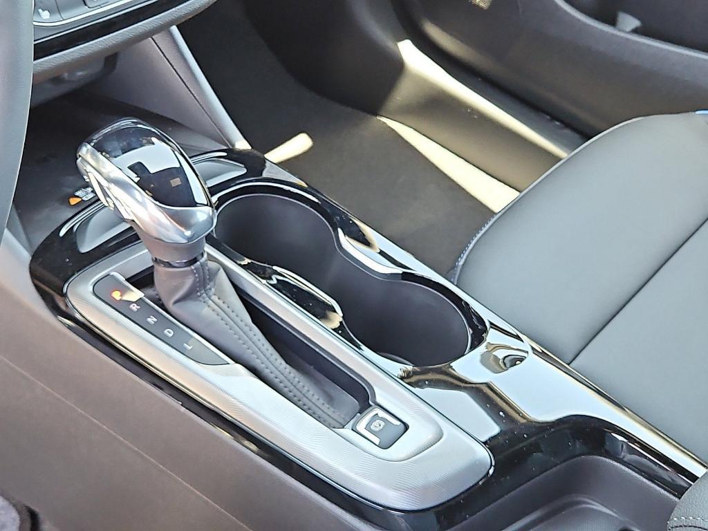 new 2026 Buick Envista car, priced at $30,005