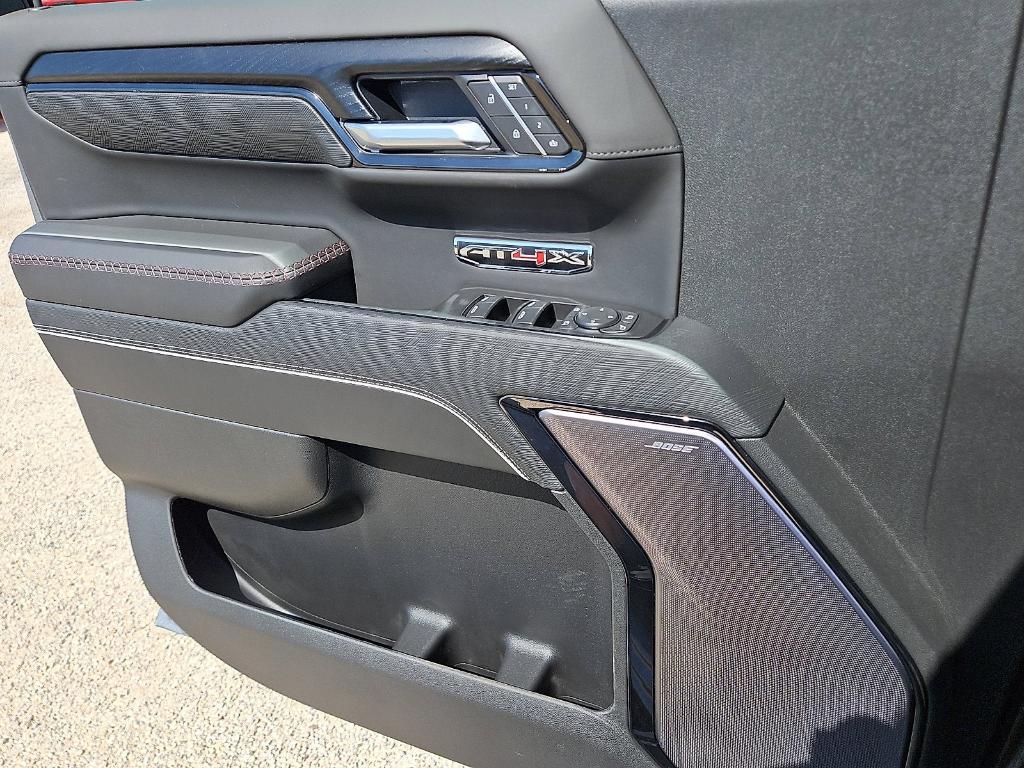 new 2026 GMC Sierra 1500 car, priced at $80,153