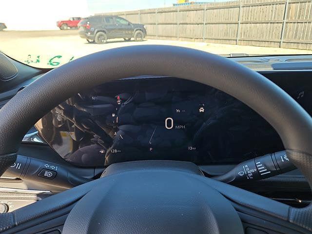 new 2026 Buick Envista car, priced at $27,185