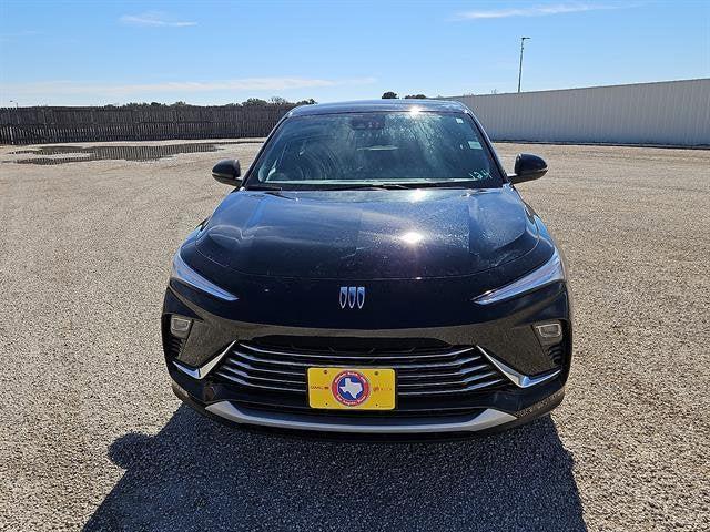 new 2026 Buick Envista car, priced at $27,185