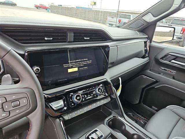 new 2026 GMC Sierra 1500 car, priced at $78,435