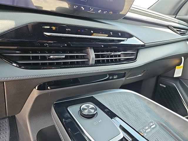 new 2026 Buick Enclave car, priced at $50,955