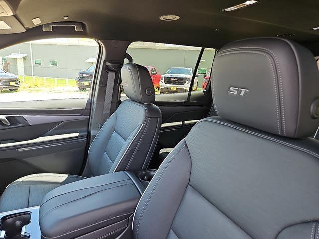 new 2026 Buick Enclave car, priced at $50,955