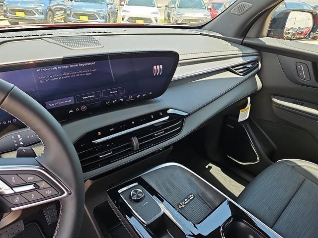 new 2026 Buick Enclave car, priced at $50,955