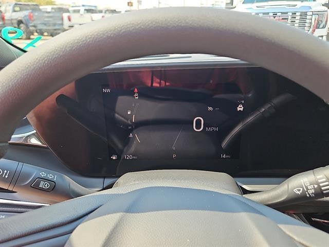 new 2026 Buick Envista car, priced at $26,090