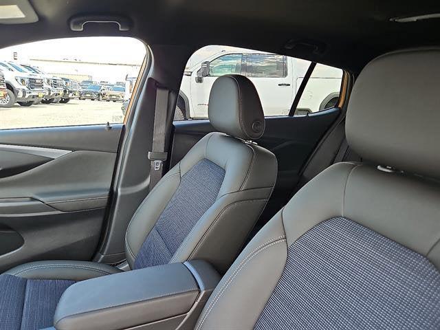 new 2026 Buick Envista car, priced at $26,090