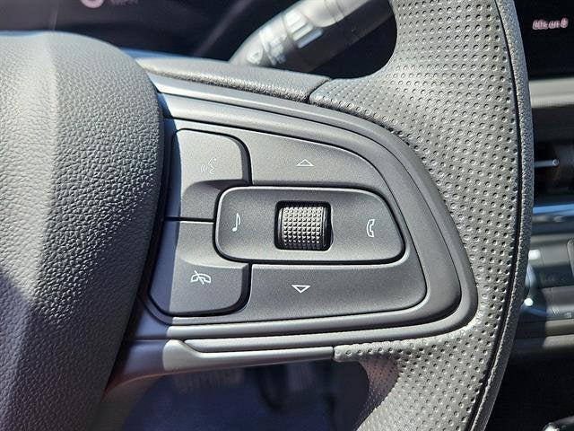 new 2026 Buick Envista car, priced at $26,090