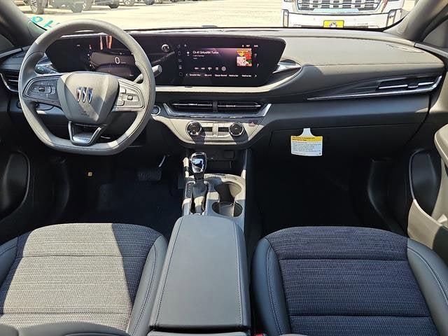 new 2026 Buick Envista car, priced at $26,090