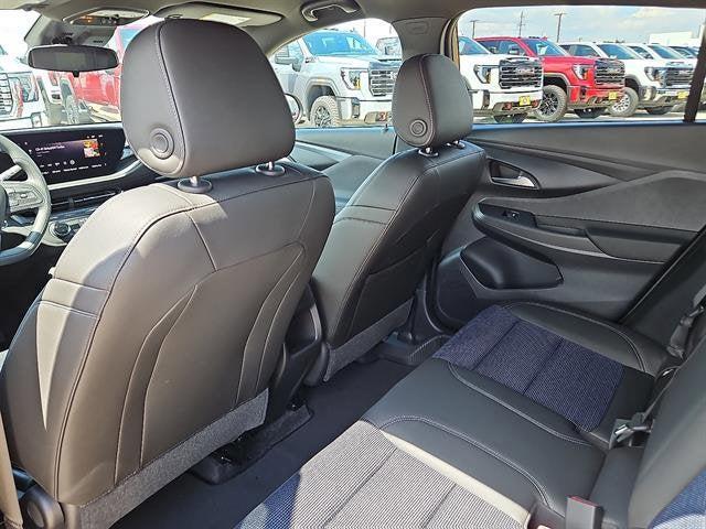 new 2026 Buick Envista car, priced at $26,090