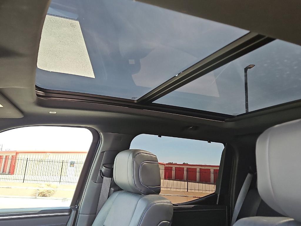 used 2025 Toyota Tundra Hybrid car, priced at $64,399