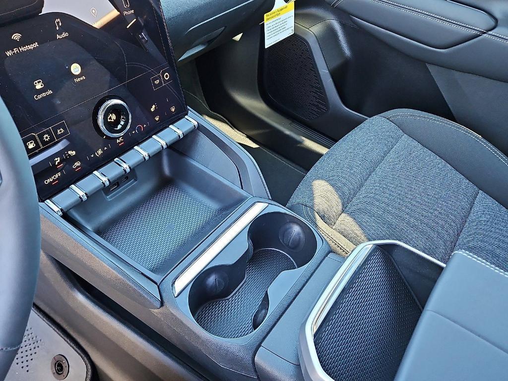 new 2026 GMC Terrain car, priced at $33,085