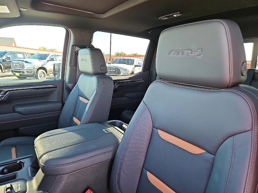 used 2026 GMC Sierra 1500 car, priced at $69,776