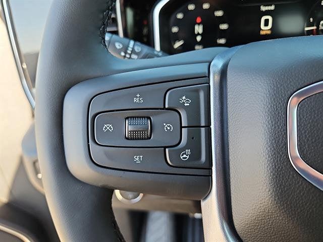 new 2026 GMC Sierra 1500 car, priced at $50,785