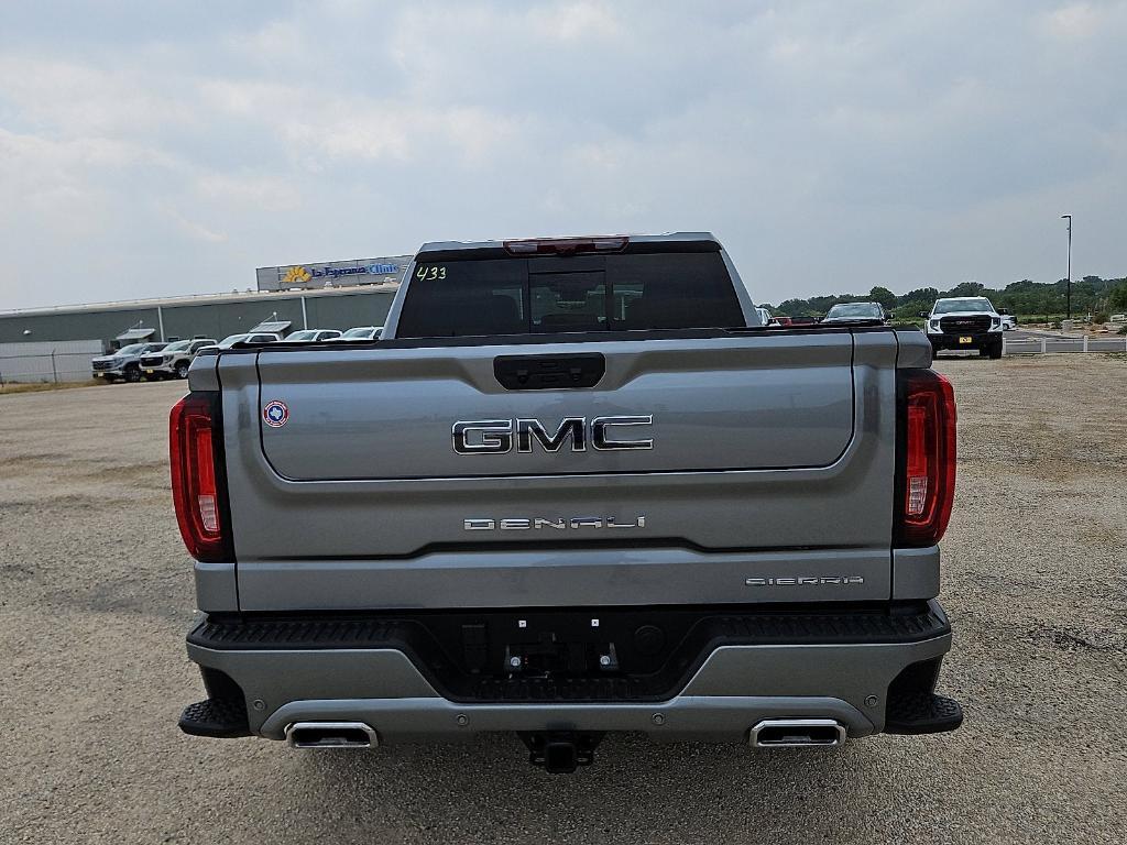 new 2026 GMC Sierra 1500 car, priced at $84,998