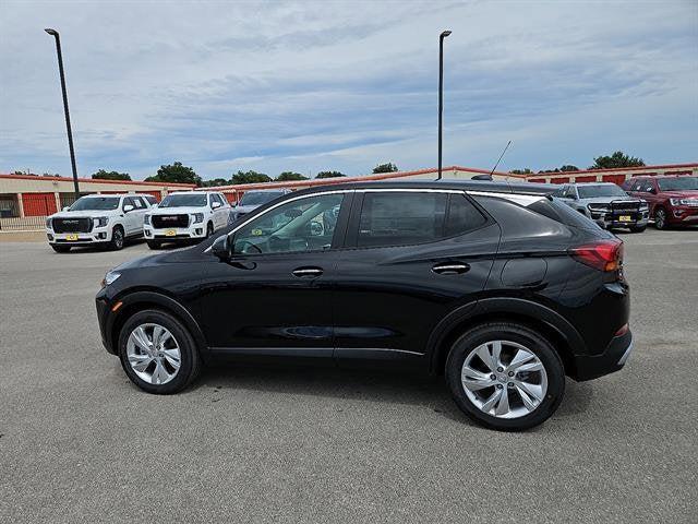 new 2026 Buick Encore GX car, priced at $27,625