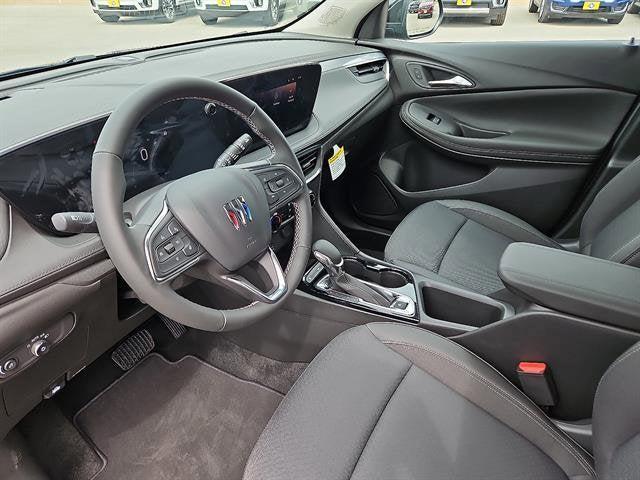 new 2026 Buick Encore GX car, priced at $27,625