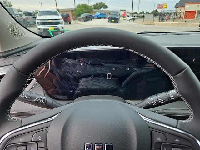 new 2026 Buick Encore GX car, priced at $27,625