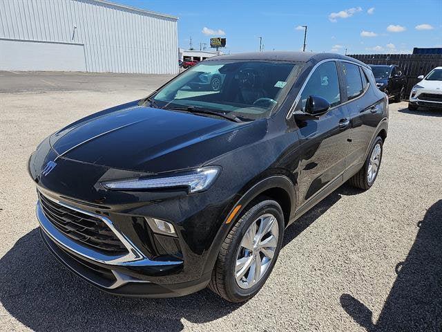 new 2026 Buick Encore GX car, priced at $27,375