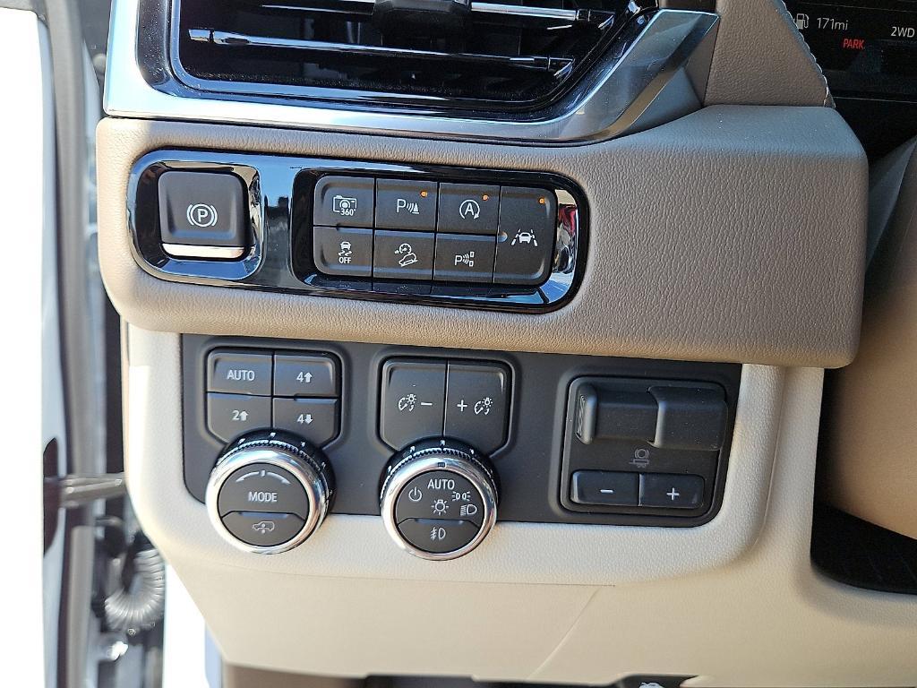 new 2026 GMC Yukon XL car, priced at $106,009