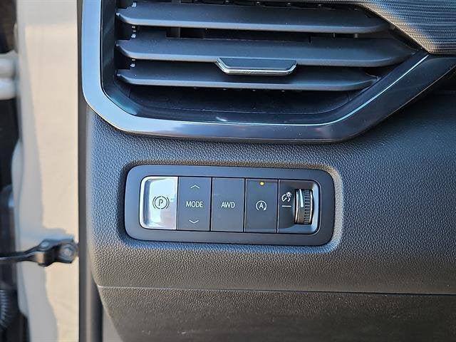 new 2026 GMC Acadia car, priced at $54,140