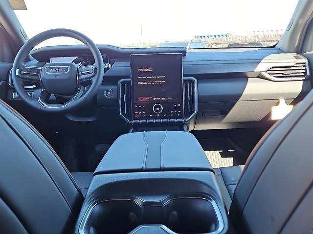 new 2026 GMC Acadia car, priced at $54,140