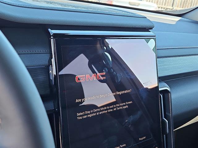 new 2026 GMC Acadia car, priced at $54,140