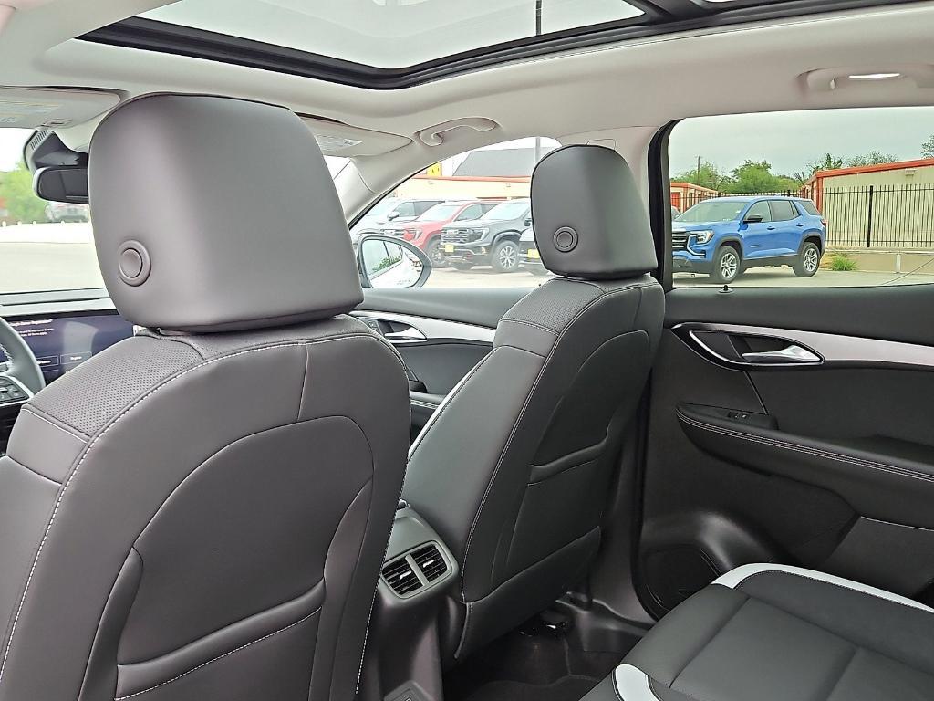 new 2026 Buick Envision car, priced at $47,265