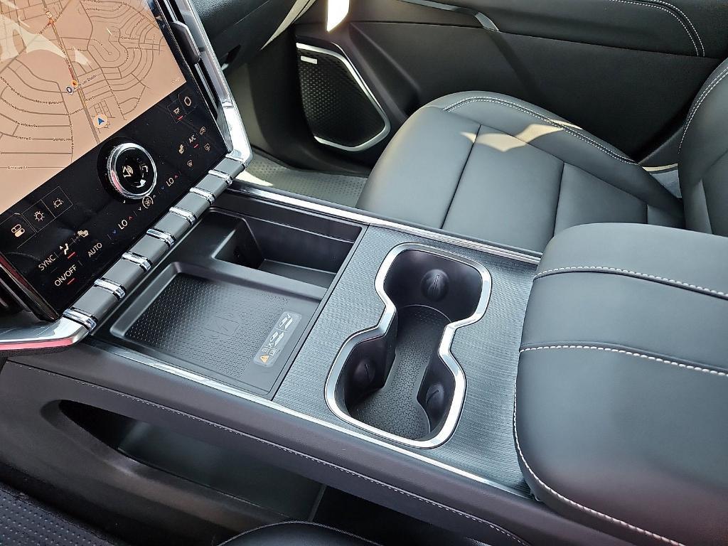 new 2026 GMC Acadia car, priced at $49,124