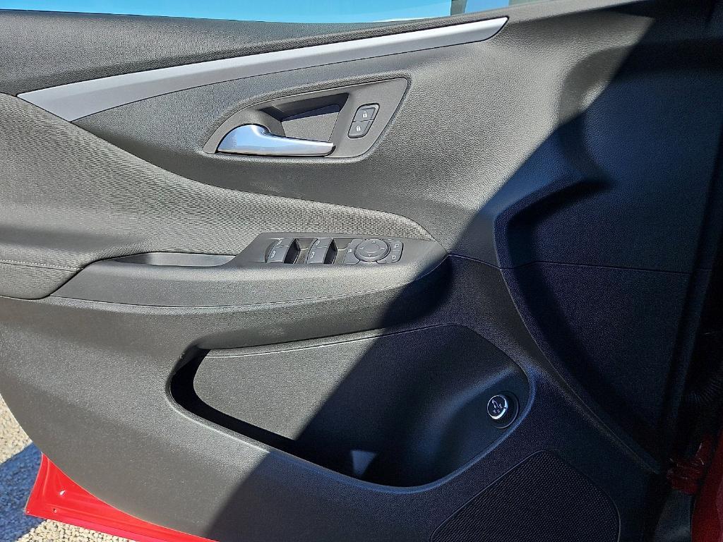 new 2026 Buick Envista car, priced at $26,335