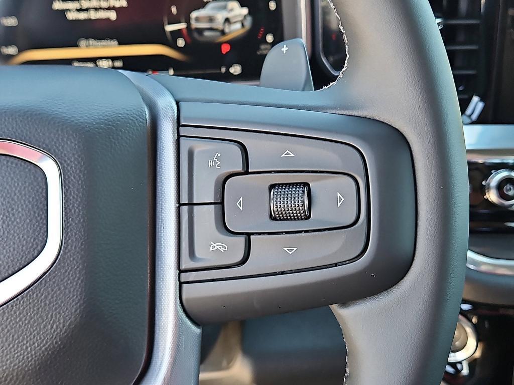 new 2026 GMC Sierra 1500 car, priced at $54,170