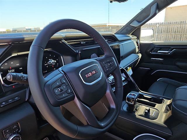 new 2026 GMC Sierra 1500 car, priced at $77,885