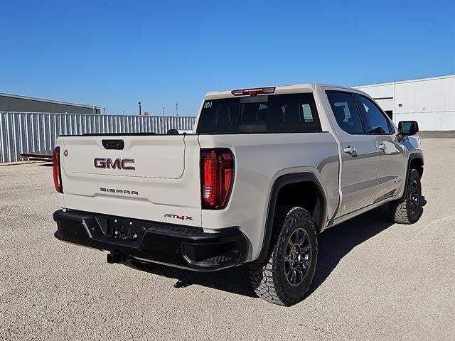 new 2026 GMC Sierra 1500 car, priced at $77,885