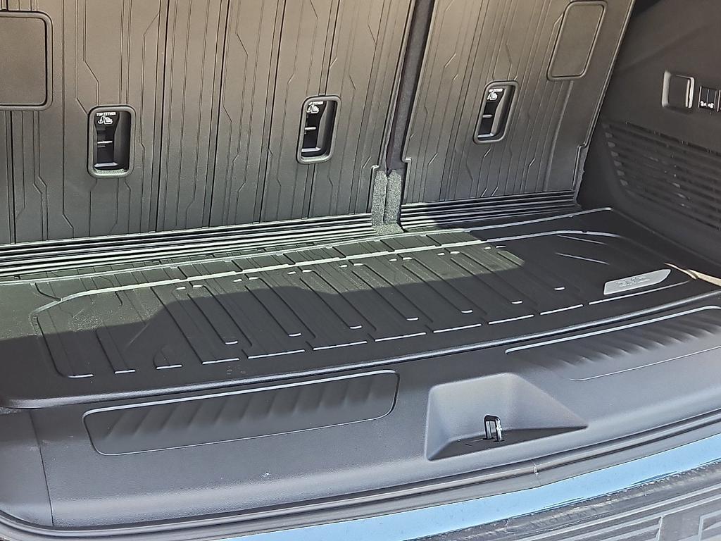 new 2026 GMC Yukon car, priced at $74,280