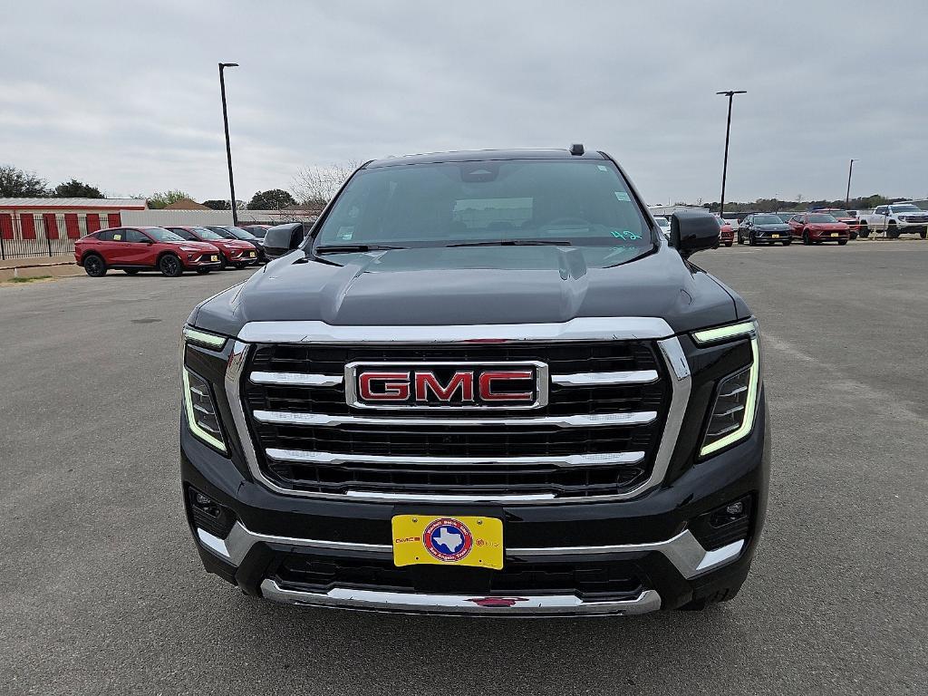 new 2026 GMC Yukon XL car, priced at $83,043