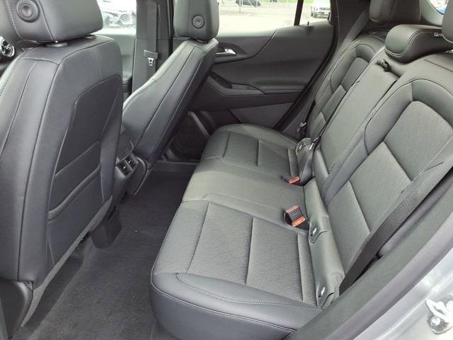 new 2026 Chevrolet Equinox car, priced at $33,151