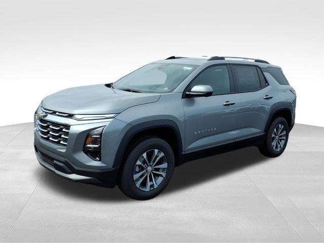 new 2026 Chevrolet Equinox car, priced at $33,278