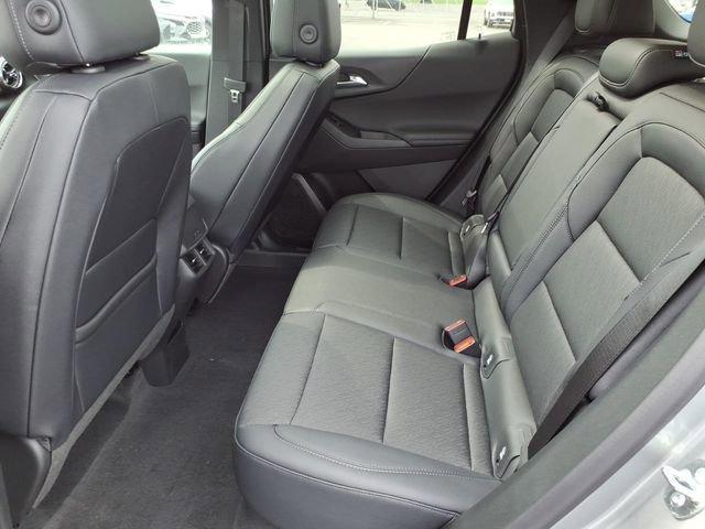 new 2026 Chevrolet Equinox car, priced at $33,278