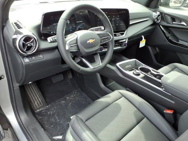 new 2026 Chevrolet Equinox car, priced at $33,151