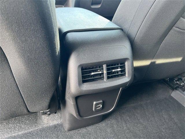 used 2024 Chevrolet Equinox car, priced at $21,499