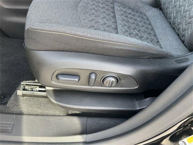 used 2024 Chevrolet Equinox car, priced at $21,499