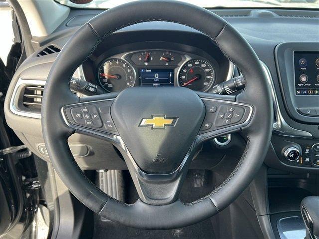 used 2024 Chevrolet Equinox car, priced at $21,499