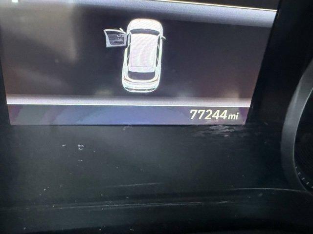 used 2021 Hyundai Santa Fe car, priced at $17,781