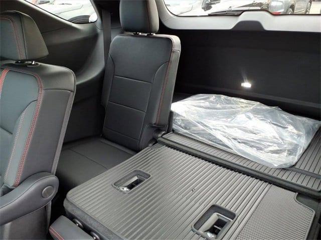 new 2026 Chevrolet Traverse car, priced at $57,959