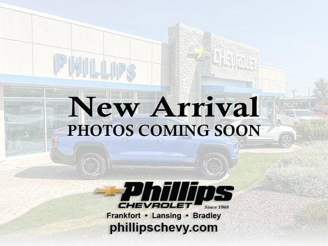 used 2024 Chevrolet Blazer car, priced at $29,539