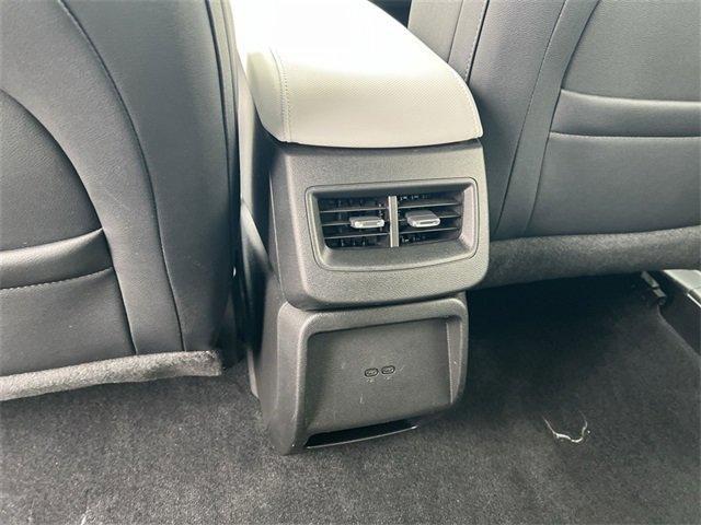 used 2025 Chevrolet Equinox EV car, priced at $23,960
